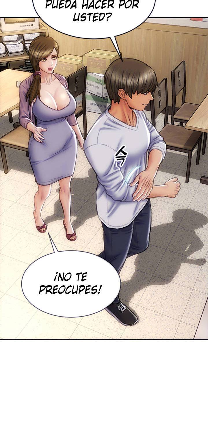 Bad Guy Revenge Raw Chapter 26 Page 65