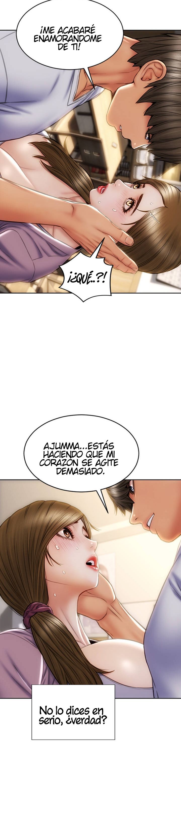 Bad Guy Revenge Raw Chapter 27 Page 16
