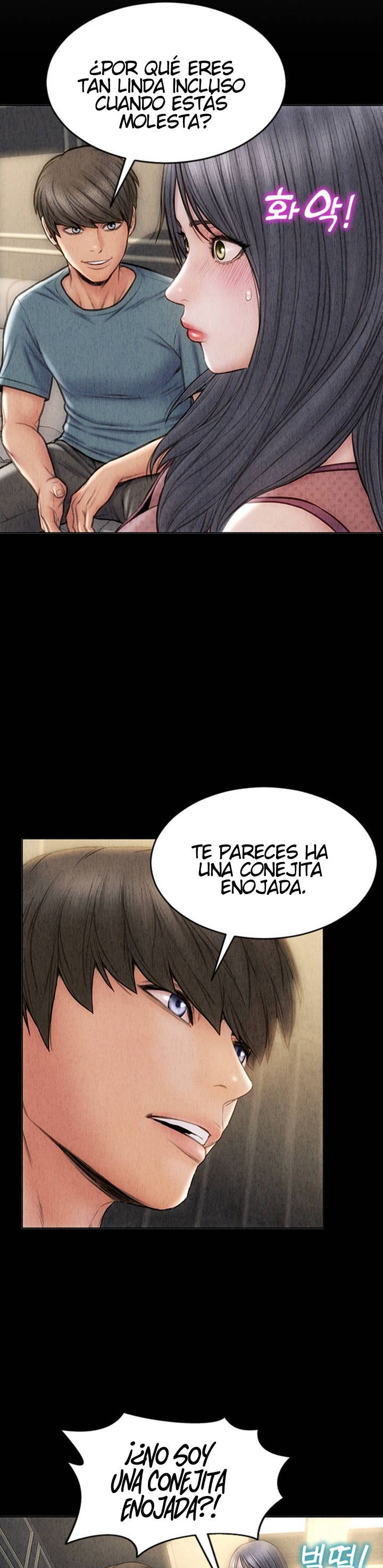 Bad Guy Revenge Raw Chapter 27 Page 29