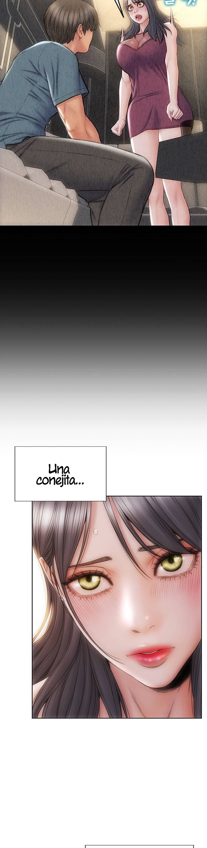 Bad Guy Revenge Raw Chapter 27 Page 30