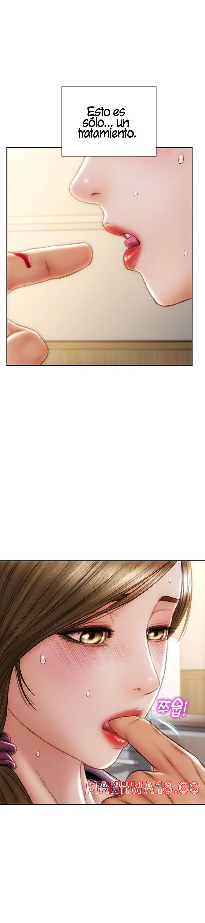 Bad Guy Revenge Raw Chapter 27 Page 9