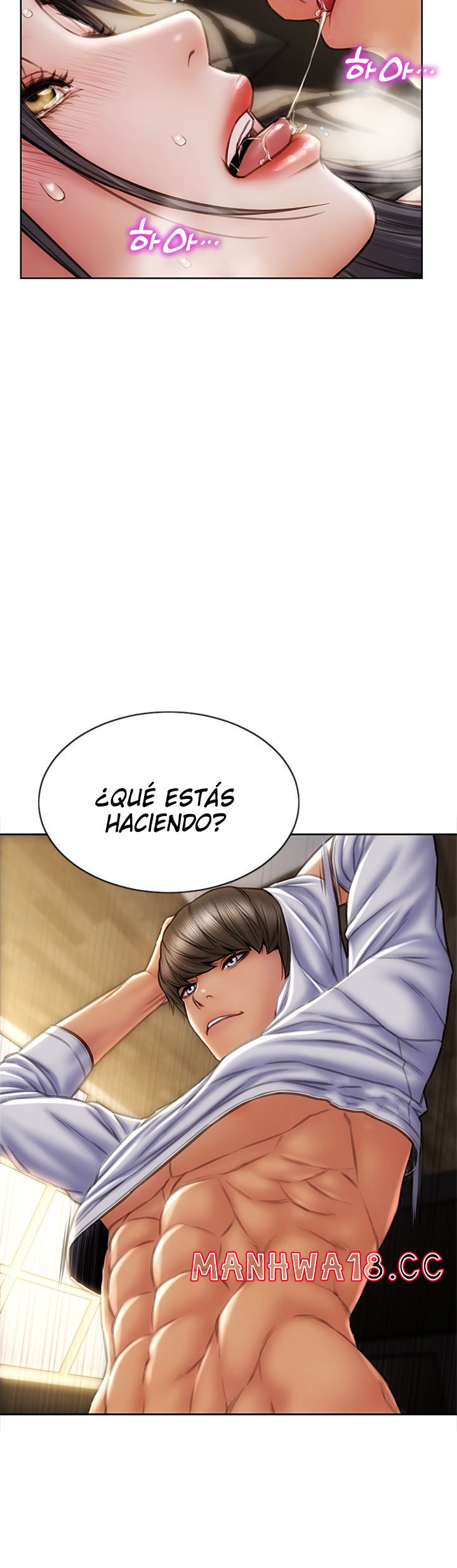 Bad Guy Revenge Raw Chapter 28 Page 14