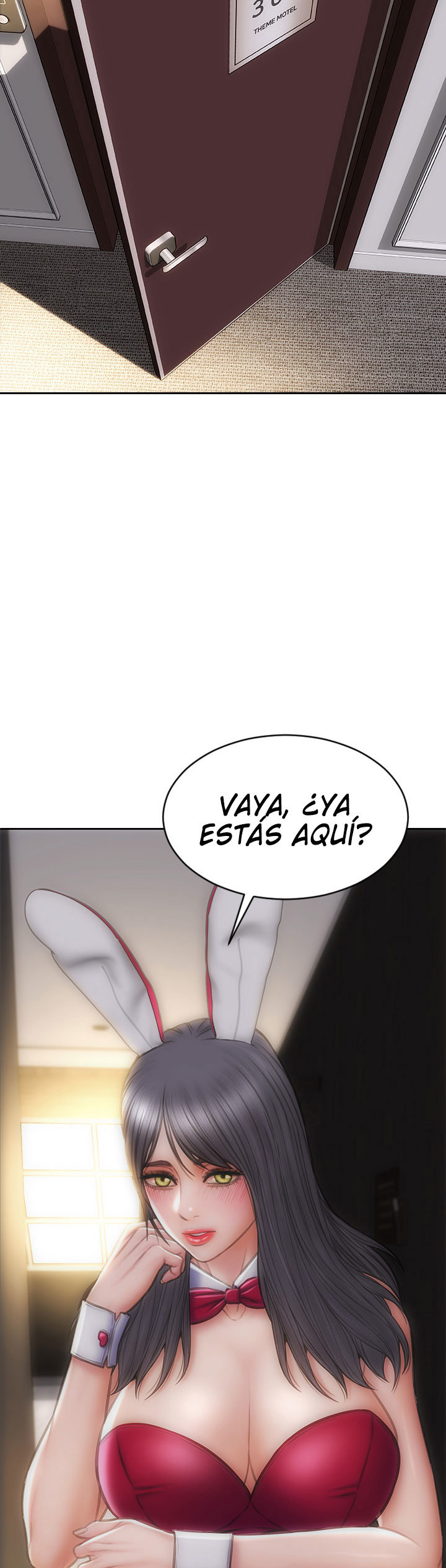 Bad Guy Revenge Raw Chapter 28 Page 2