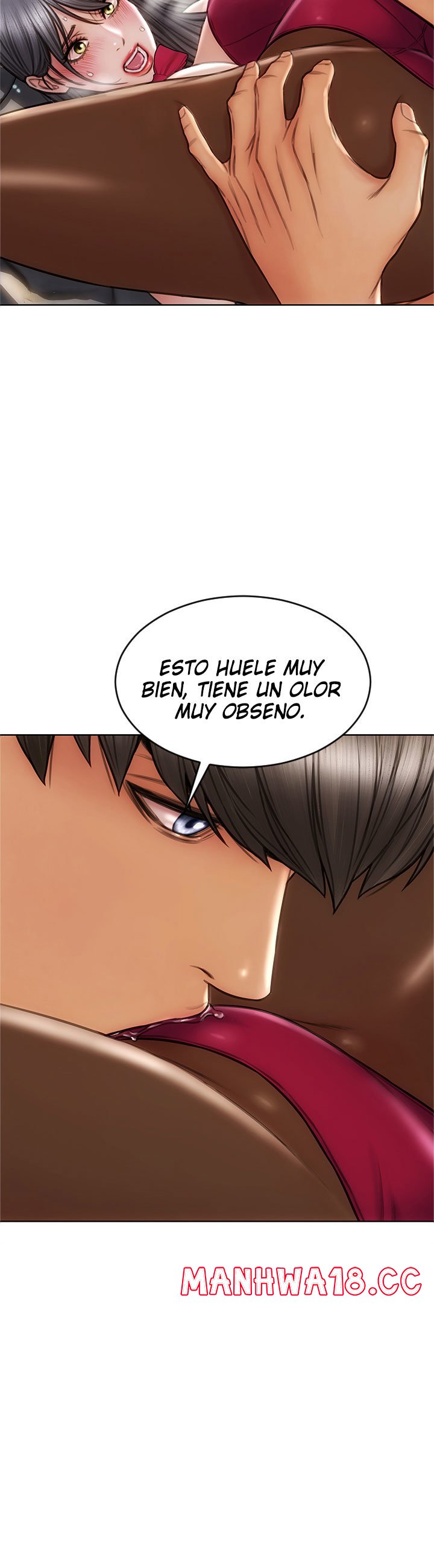 Bad Guy Revenge Raw Chapter 28 Page 25