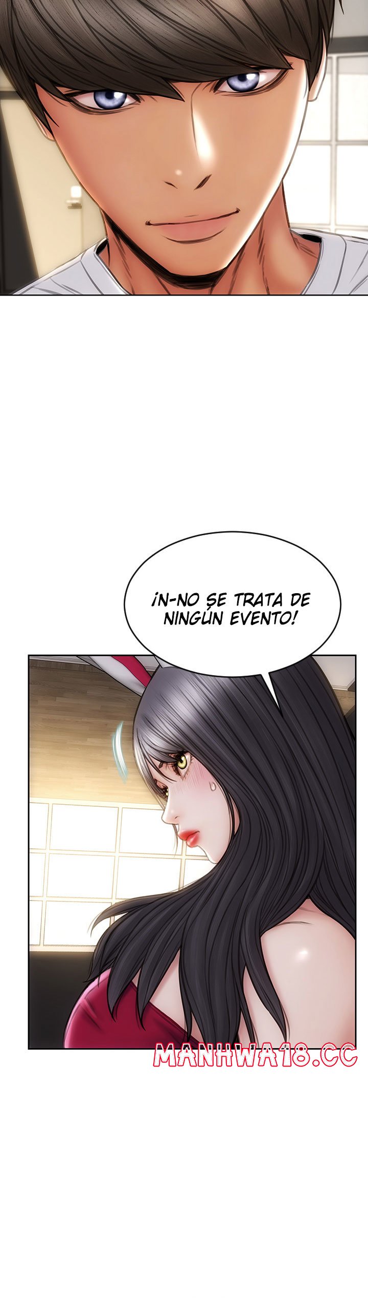 Bad Guy Revenge Raw Chapter 28 Page 5