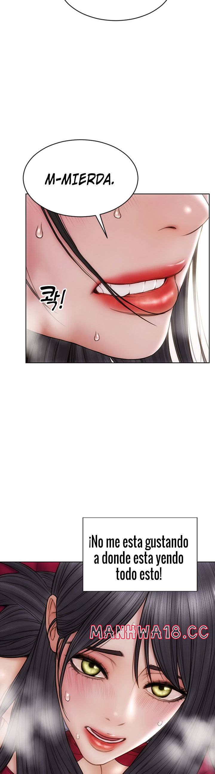Bad Guy Revenge Raw Chapter 29 Page 22