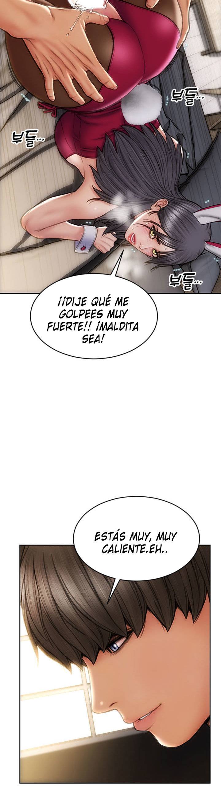 Bad Guy Revenge Raw Chapter 29 Page 24