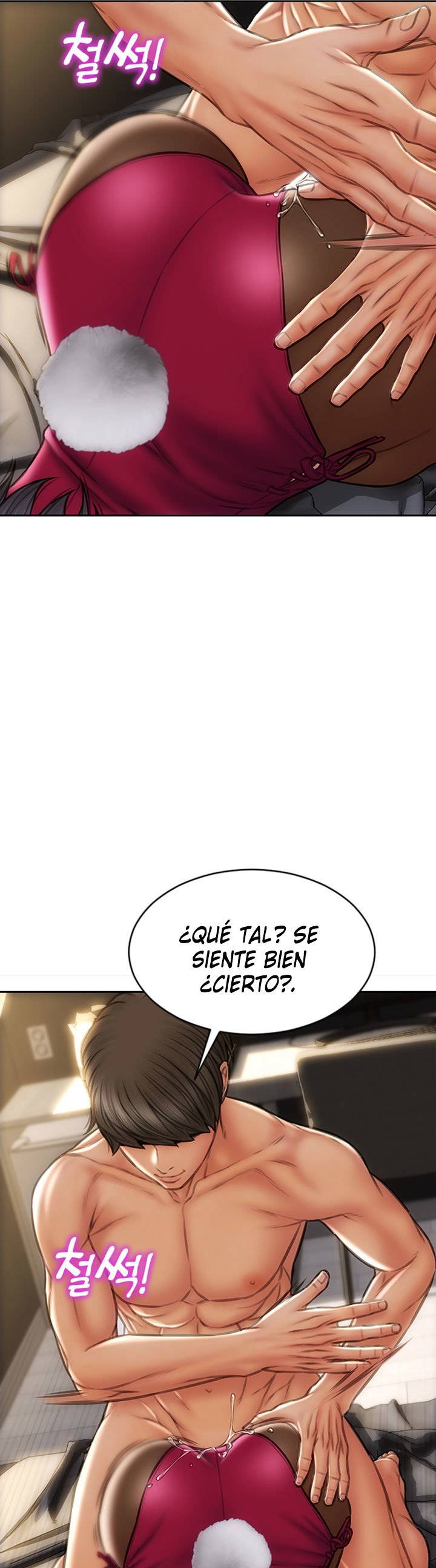 Bad Guy Revenge Raw Chapter 29 Page 26