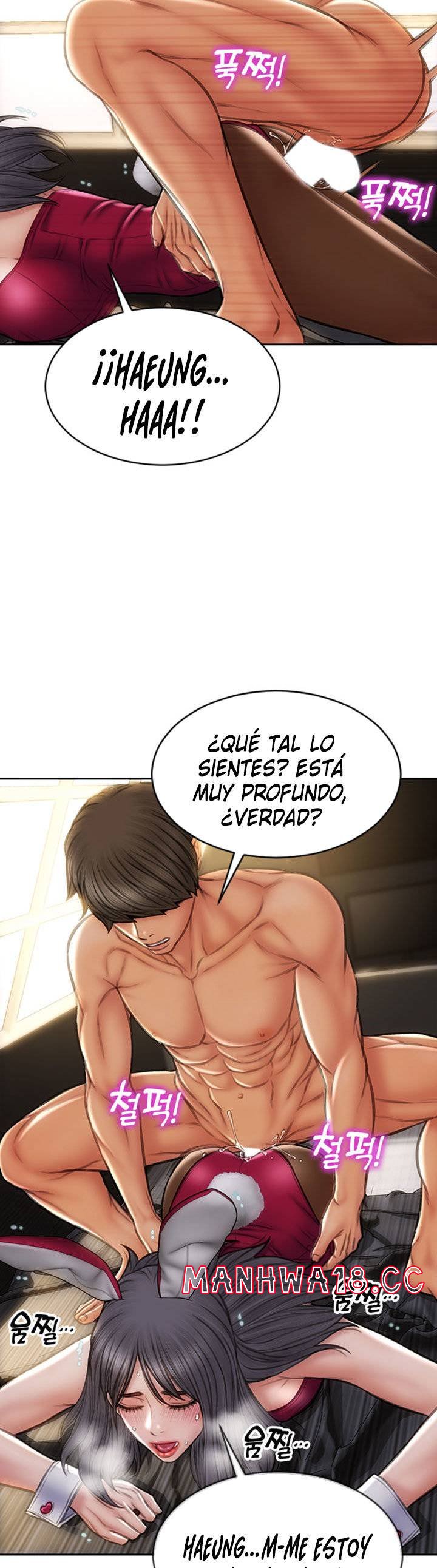 Bad Guy Revenge Raw Chapter 29 Page 29
