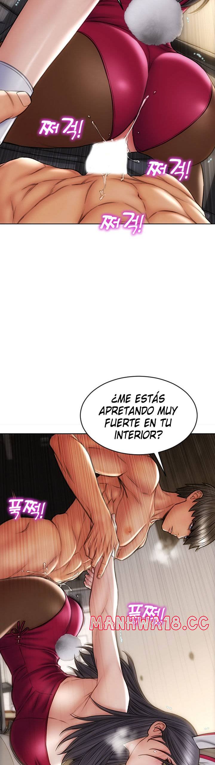 Bad Guy Revenge Raw Chapter 29 Page 33
