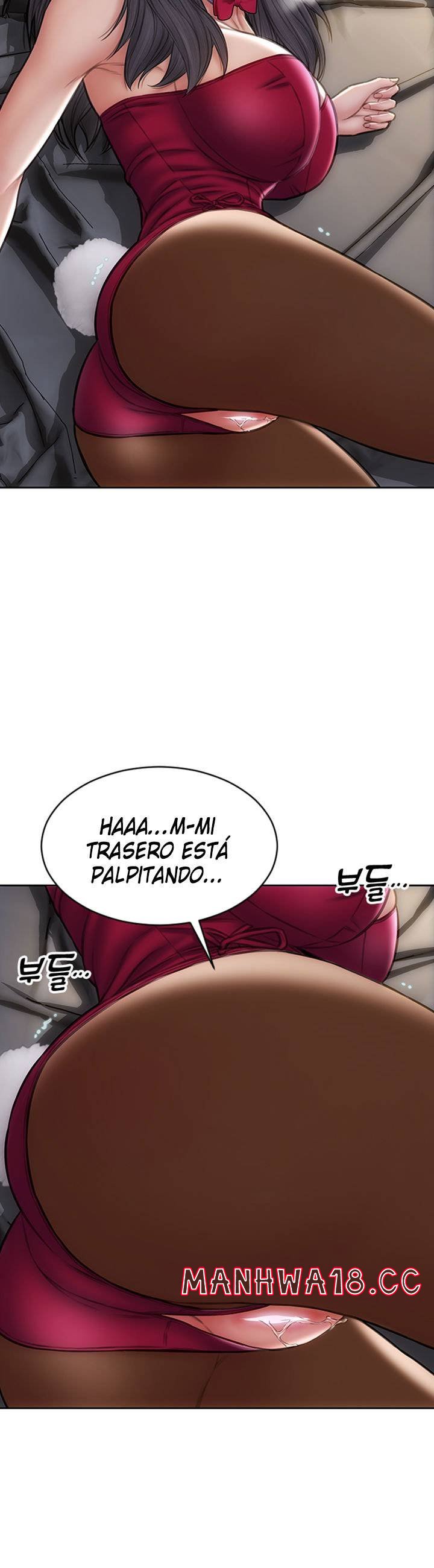 Bad Guy Revenge Raw Chapter 29 Page 39