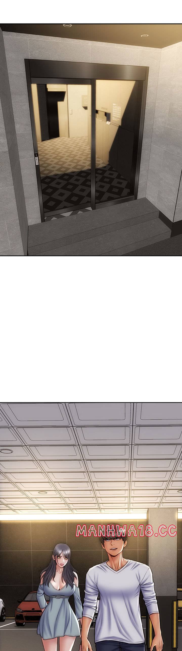 Bad Guy Revenge Raw Chapter 29 Page 41