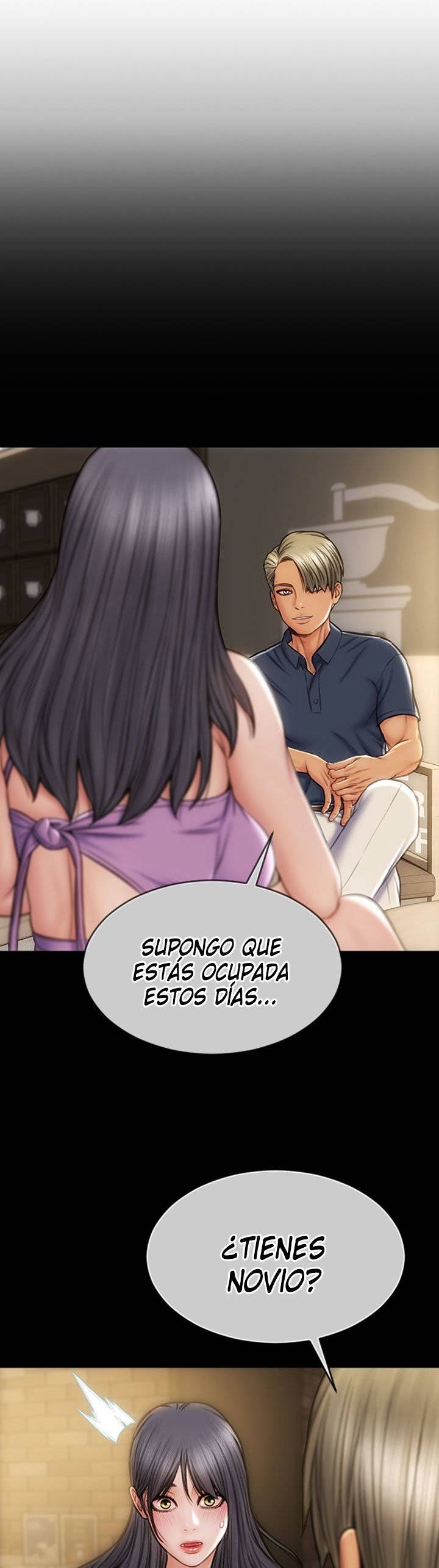 Bad Guy Revenge Raw Chapter 29 Page 43