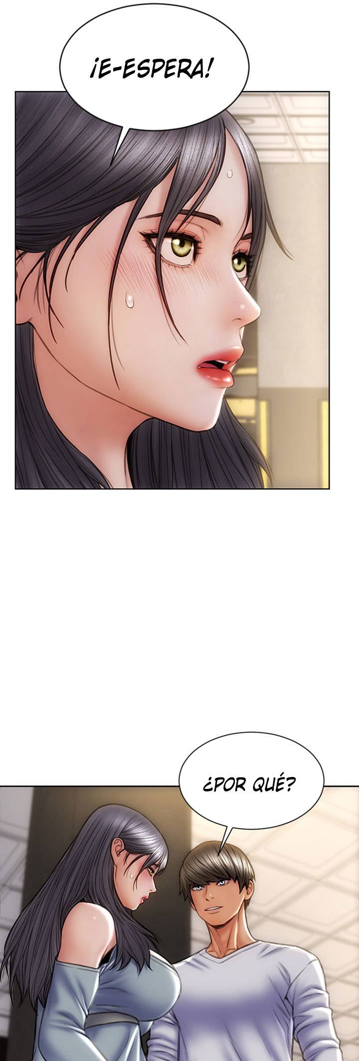Bad Guy Revenge Raw Chapter 29 Page 46