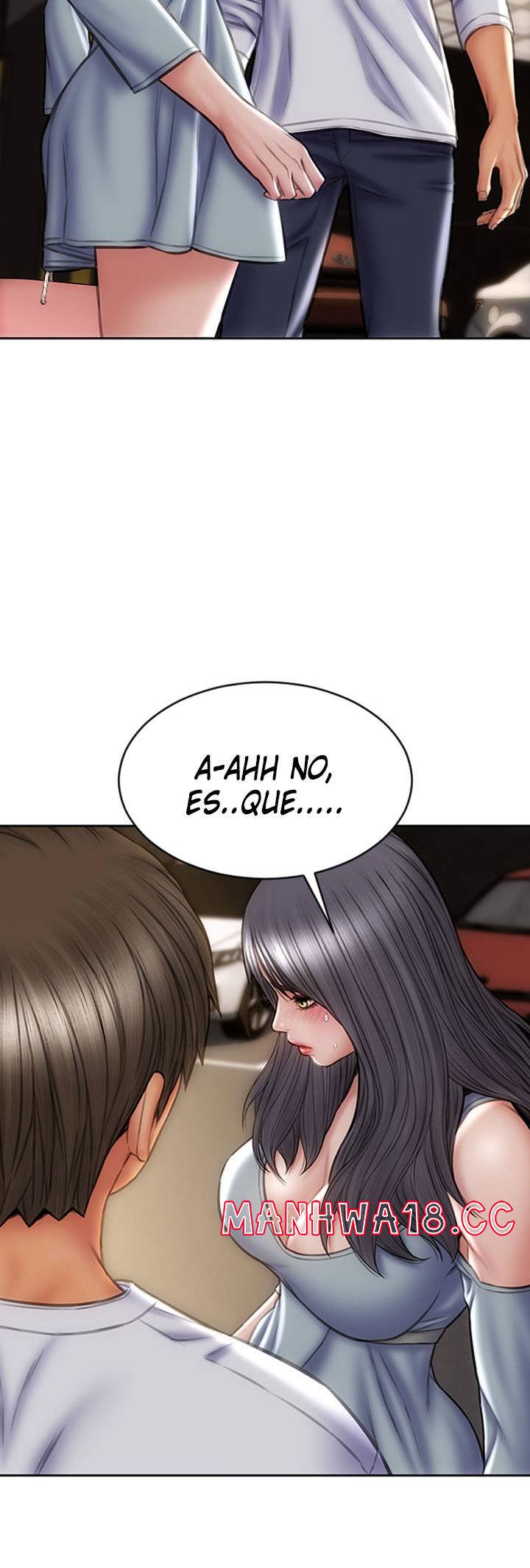 Bad Guy Revenge Raw Chapter 29 Page 47