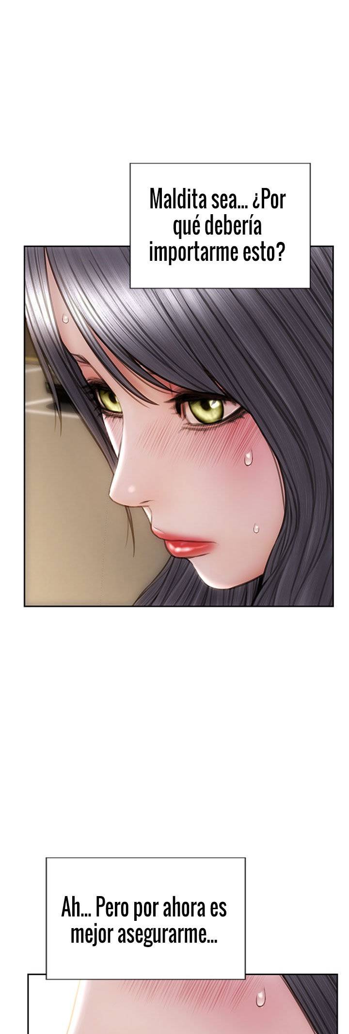 Bad Guy Revenge Raw Chapter 29 Page 48