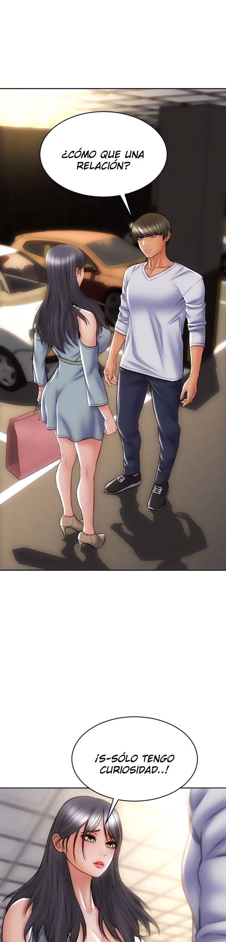 Bad Guy Revenge Raw Chapter 30 Page 1