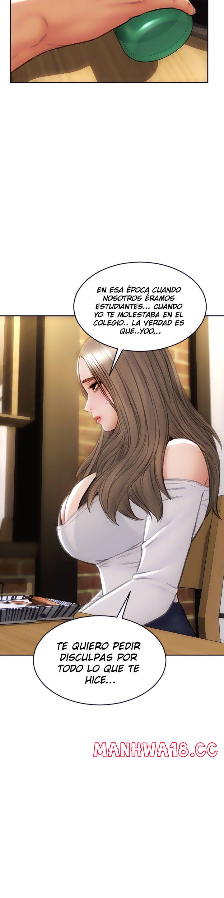 Bad Guy Revenge Raw Chapter 30 Page 15