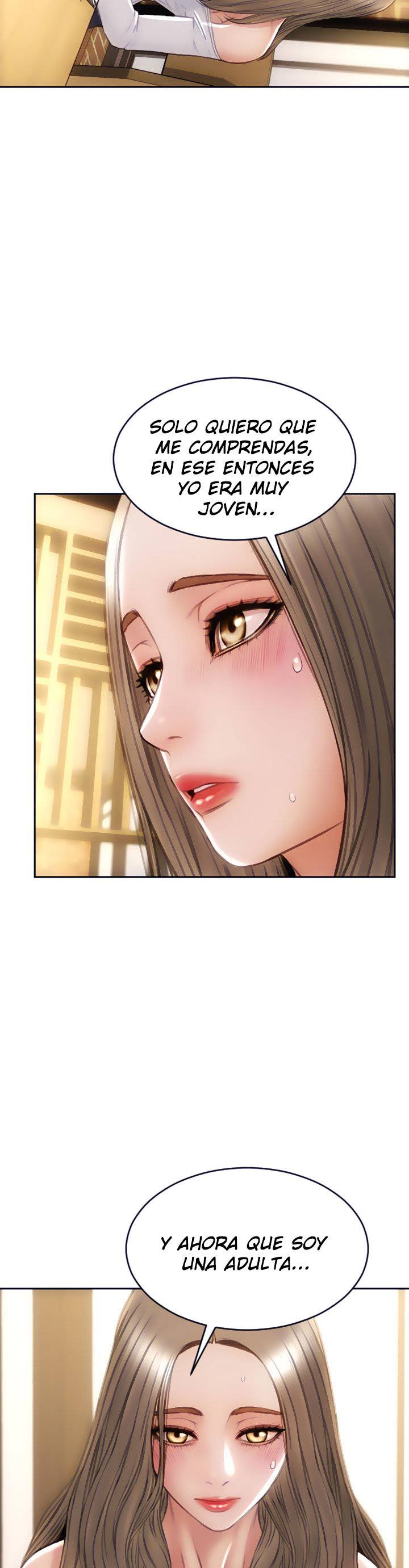 Bad Guy Revenge Raw Chapter 30 Page 17