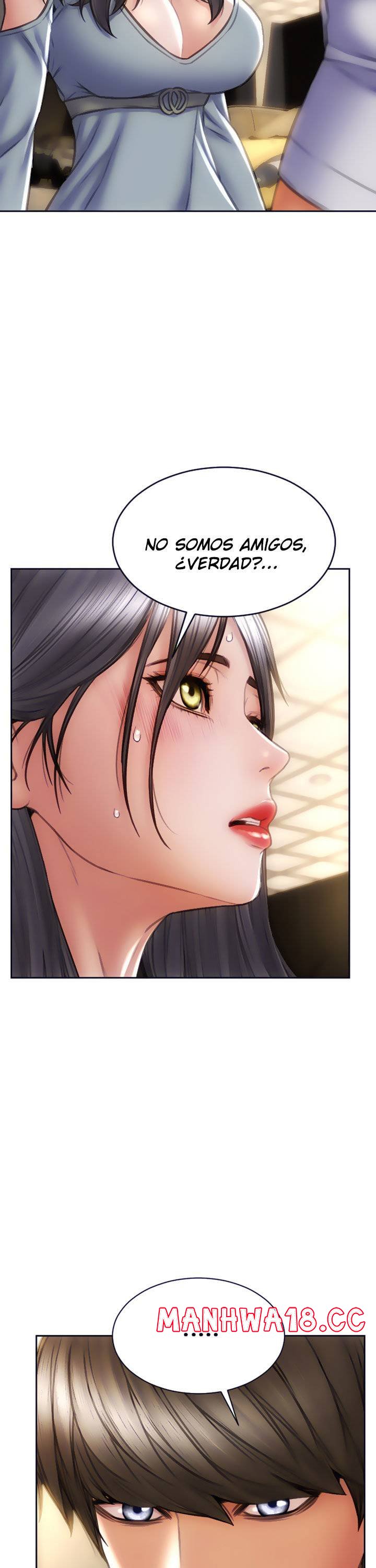 Bad Guy Revenge Raw Chapter 30 Page 2