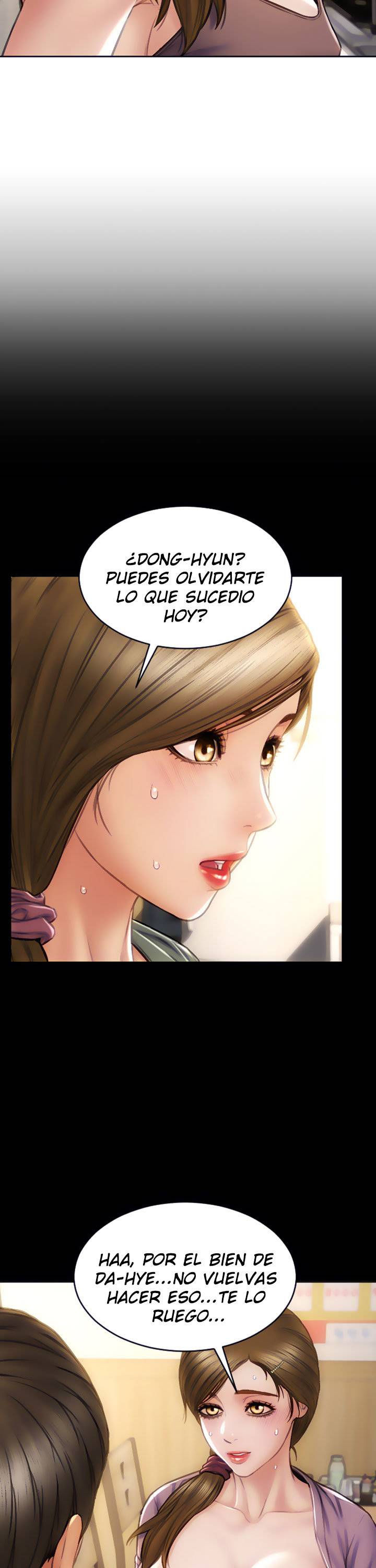 Bad Guy Revenge Raw Chapter 30 Page 22