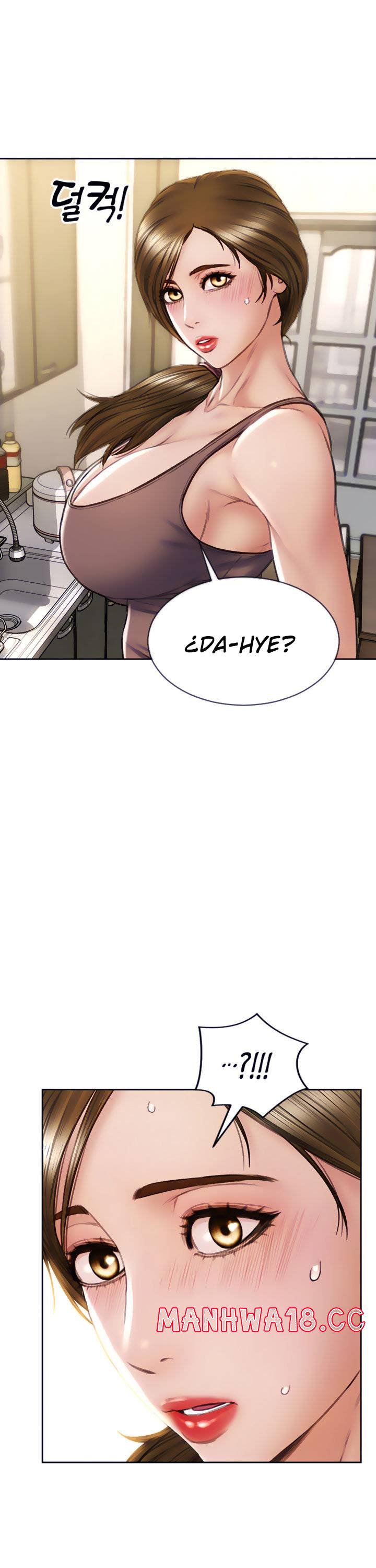 Bad Guy Revenge Raw Chapter 30 Page 25