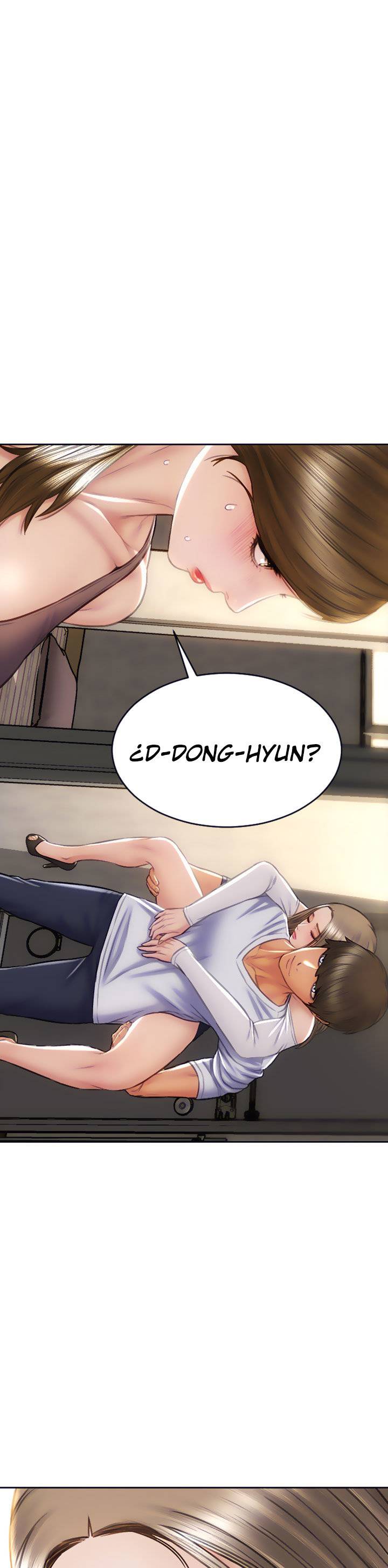 Bad Guy Revenge Raw Chapter 30 Page 26
