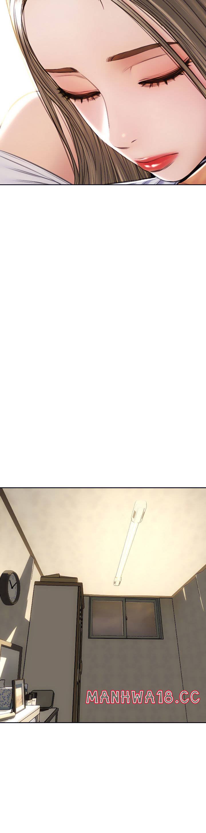 Bad Guy Revenge Raw Chapter 30 Page 27