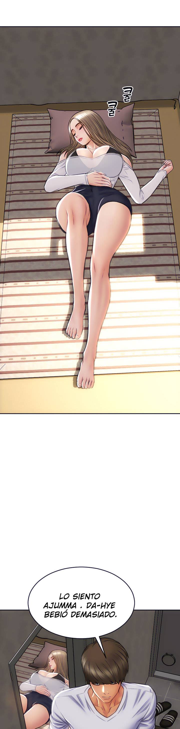Bad Guy Revenge Raw Chapter 30 Page 28