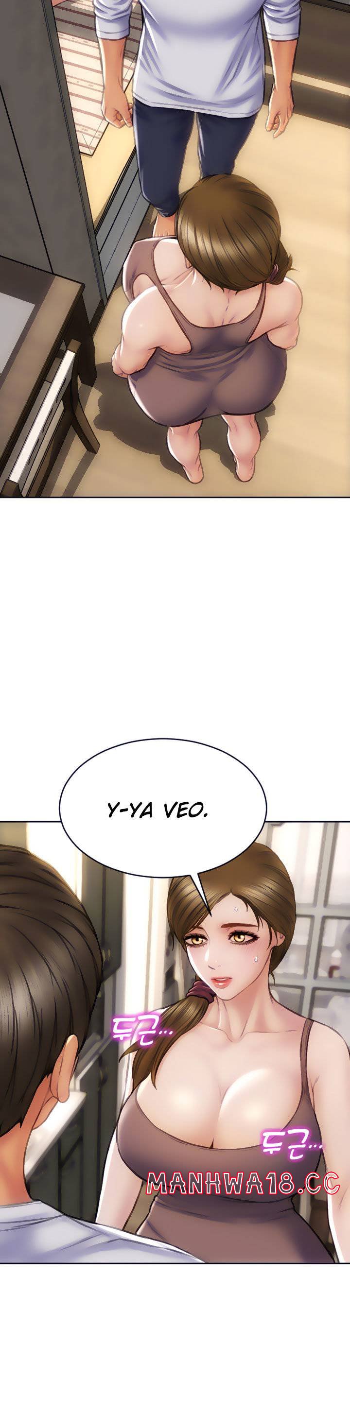 Bad Guy Revenge Raw Chapter 30 Page 29