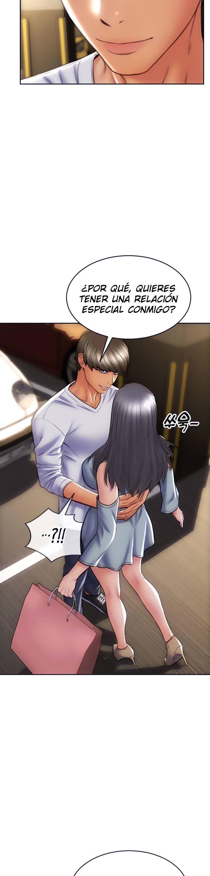 Bad Guy Revenge Raw Chapter 30 Page 3