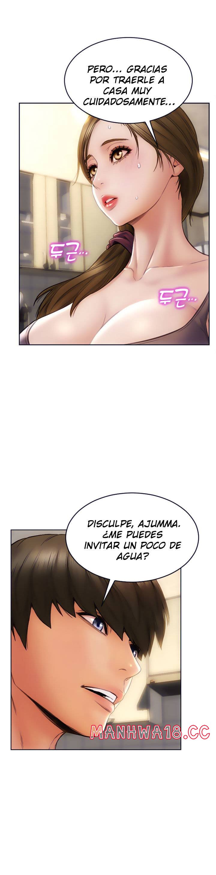 Bad Guy Revenge Raw Chapter 30 Page 30