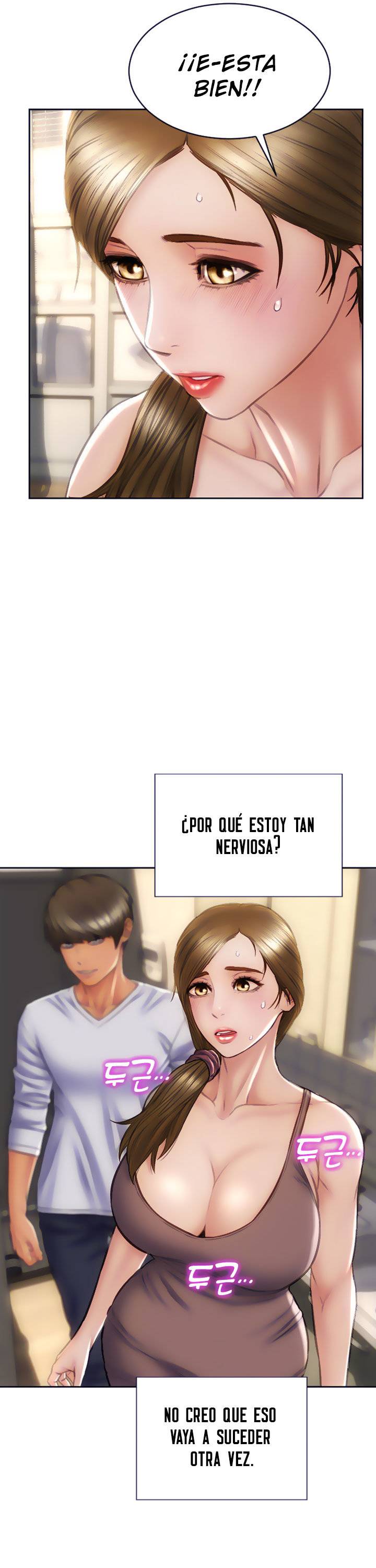 Bad Guy Revenge Raw Chapter 30 Page 31
