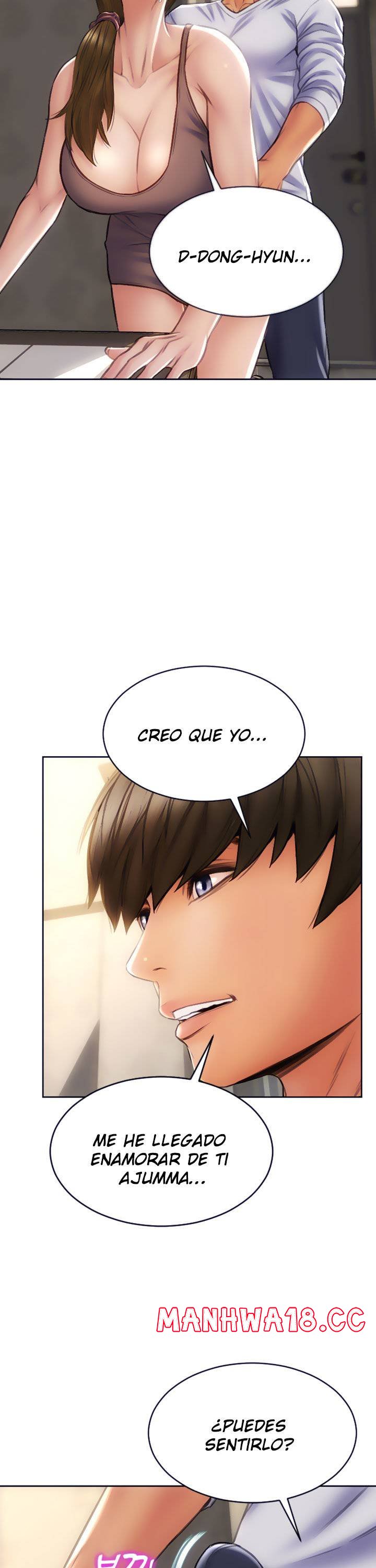 Bad Guy Revenge Raw Chapter 30 Page 34
