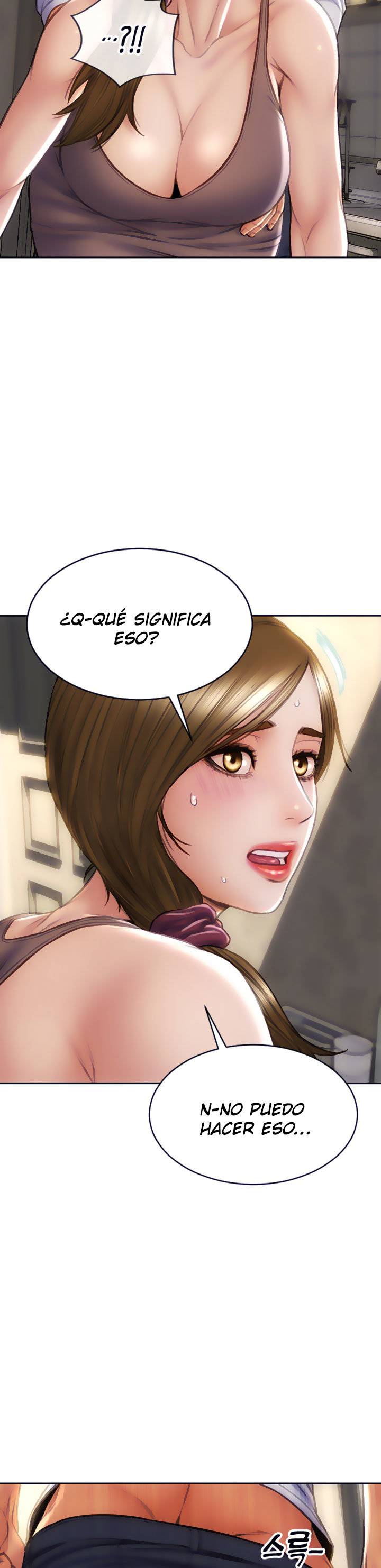 Bad Guy Revenge Raw Chapter 30 Page 38
