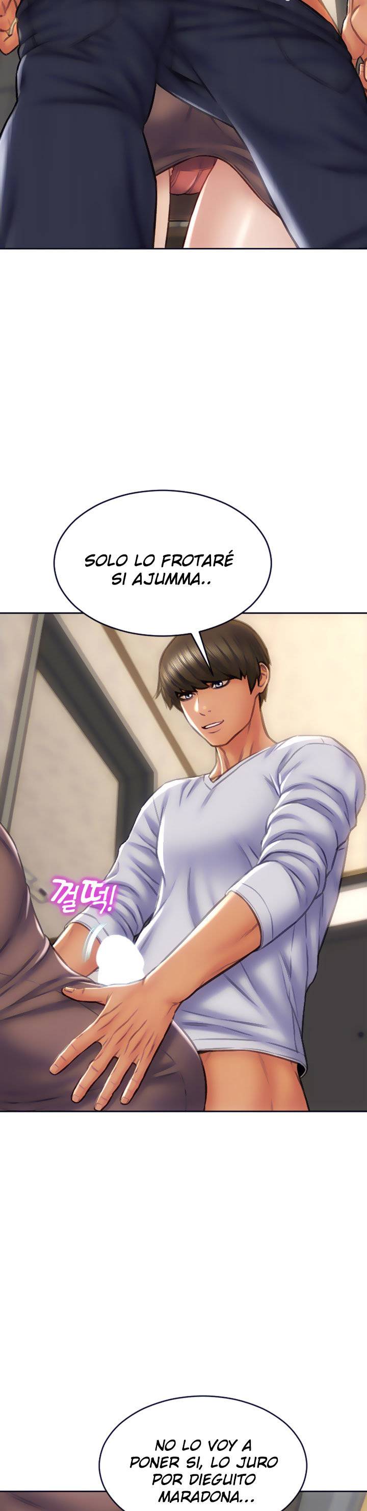Bad Guy Revenge Raw Chapter 30 Page 39