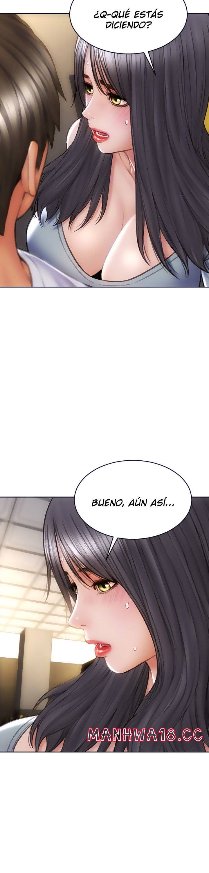 Bad Guy Revenge Raw Chapter 30 Page 4
