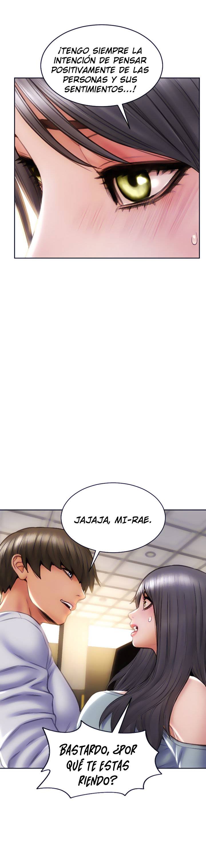 Bad Guy Revenge Raw Chapter 30 Page 5