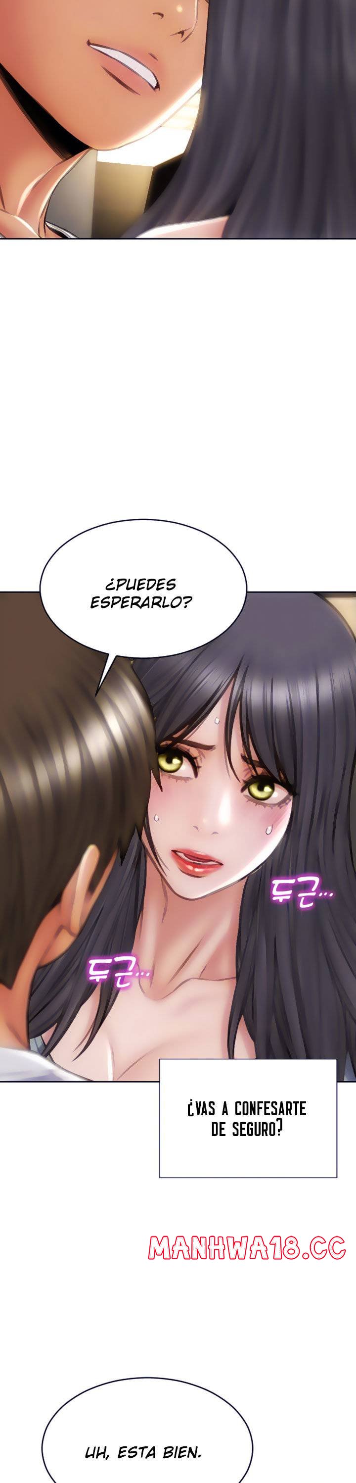 Bad Guy Revenge Raw Chapter 30 Page 7