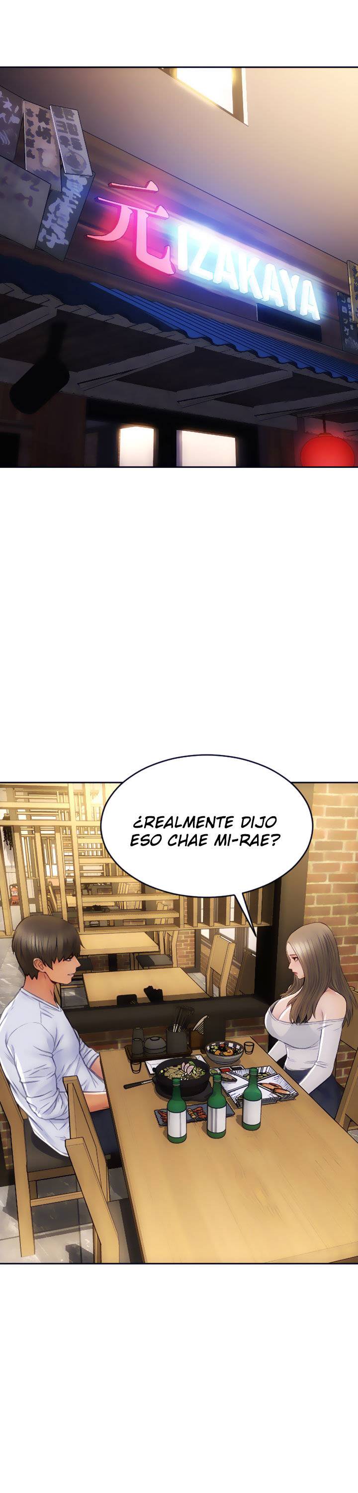Bad Guy Revenge Raw Chapter 30 Page 9