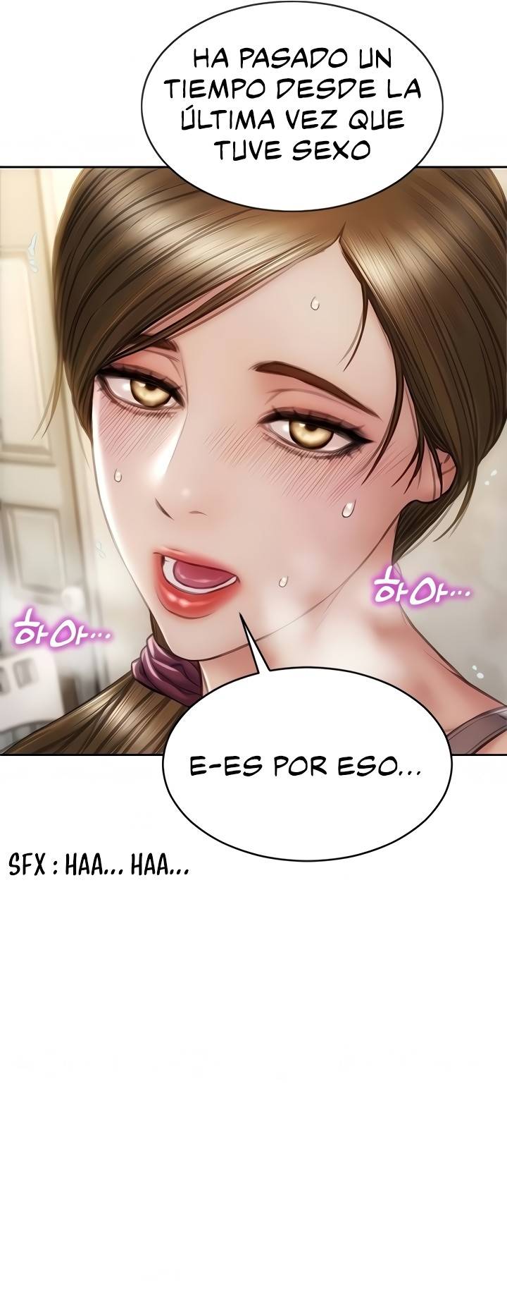 Bad Guy Revenge Raw Chapter 31 Page 25