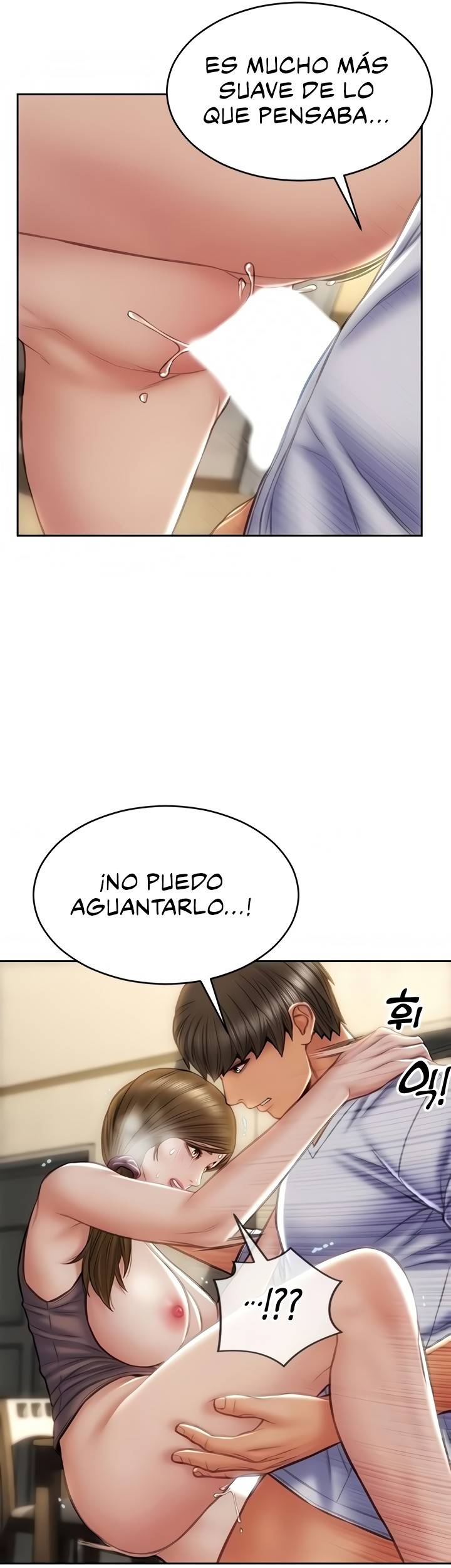 Bad Guy Revenge Raw Chapter 31 Page 34