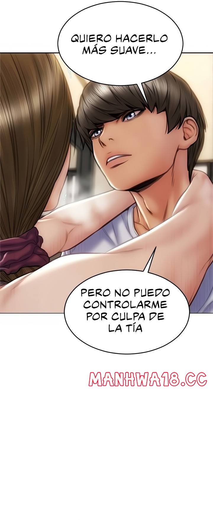 Bad Guy Revenge Raw Chapter 31 Page 36