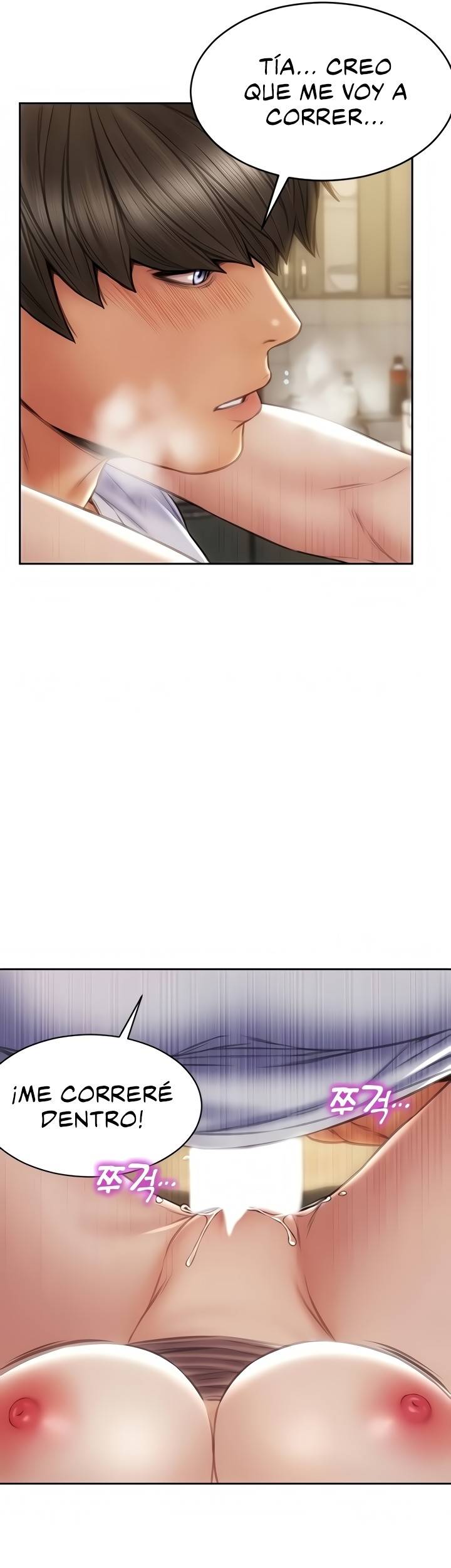 Bad Guy Revenge Raw Chapter 31 Page 45