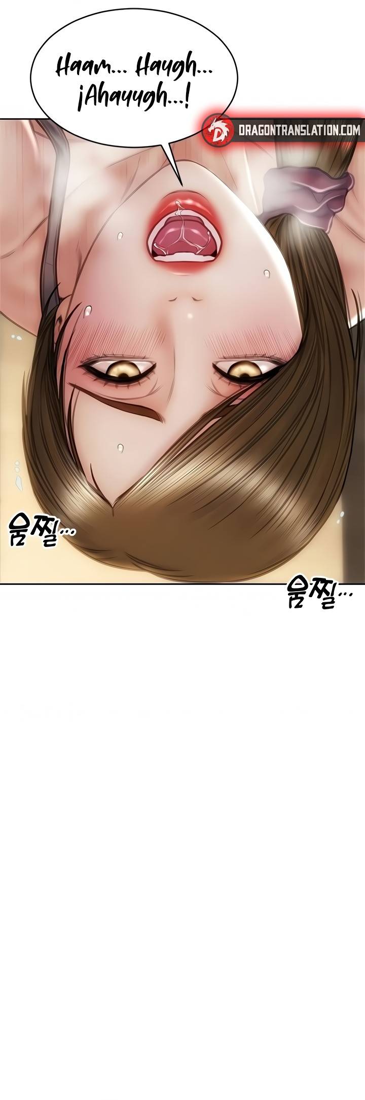 Bad Guy Revenge Raw Chapter 31 Page 47