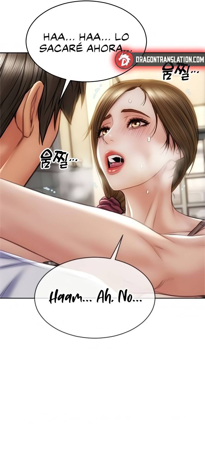 Bad Guy Revenge Raw Chapter 31 Page 49