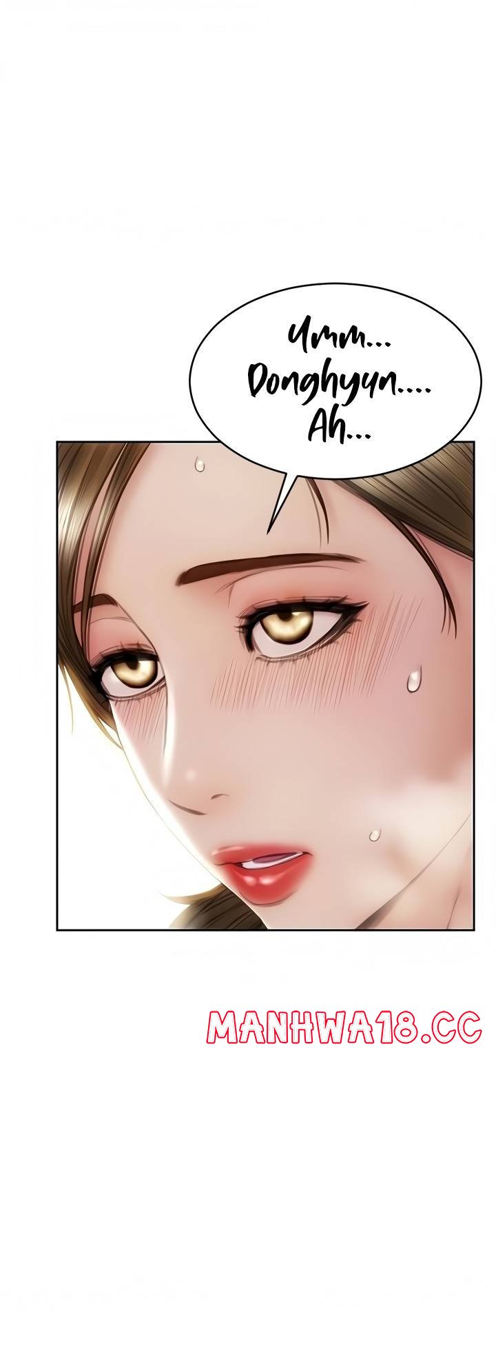 Bad Guy Revenge Raw Chapter 31 Page 51