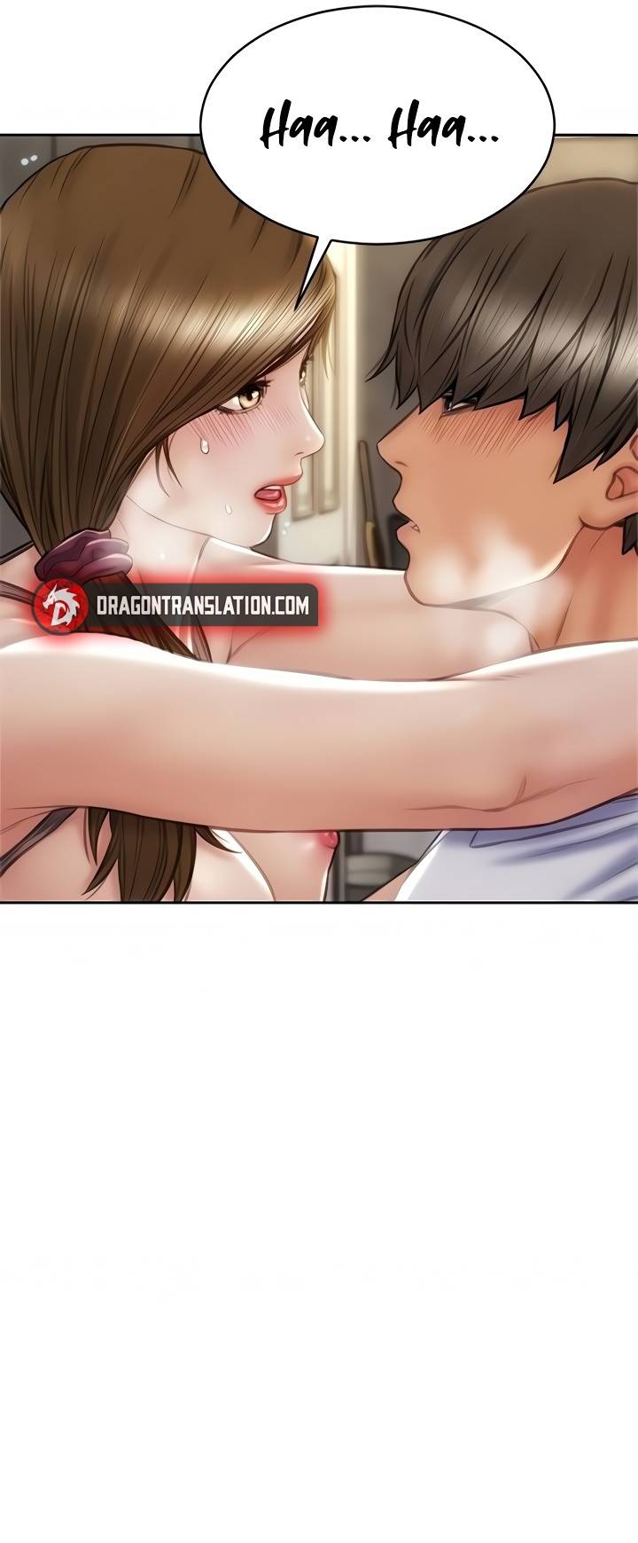 Bad Guy Revenge Raw Chapter 31 Page 52