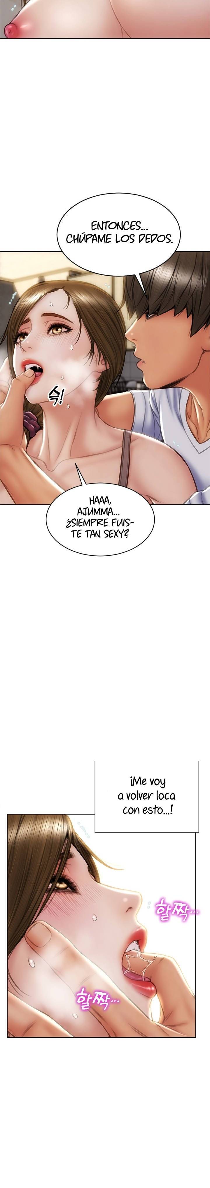 Bad Guy Revenge Raw Chapter 32 Page 16