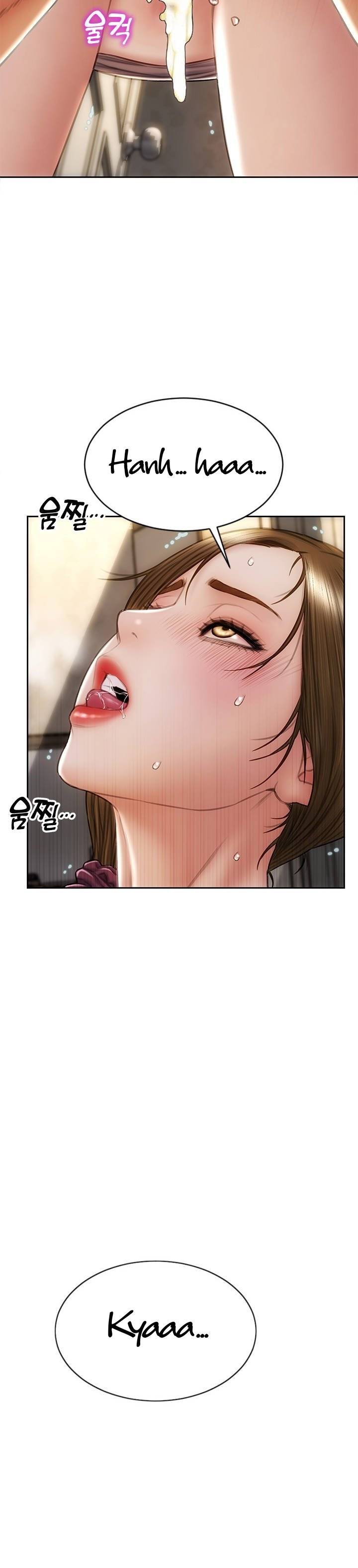 Bad Guy Revenge Raw Chapter 32 Page 20